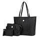 Specious tote bag