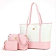 Specious tote bag