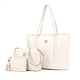 Specious tote bag