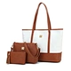 Specious tote bag